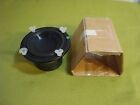 P832444 Midrange 4 Speaker 4.5 832444 Single- " Ohm Midbass Peerless Shielded