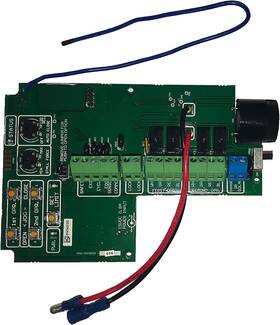 Rp1003 Mighty Mule Replacement Control Board Green