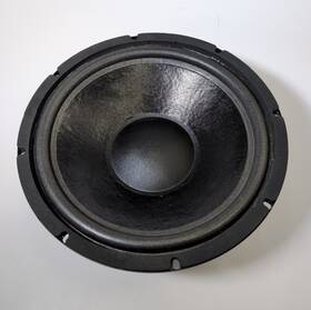 Miller & Kreisel M&k 3504tv2 M&k/ And V1250thx 12 Inch Woofer #mx350-4tv-2