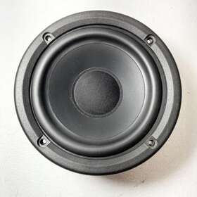 Lcr-750thx Miller & Kreisel M&k Lcr750thx M&k/ And 5.25 Inch Woofer #9-6070/099 Tested
