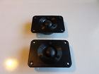 Mimus-77 Minimus-77 Realistic Tweeters