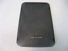 Minumus 77 Realistic Minimus Speaker Grill Perfect Cond Brand Emblem Intact