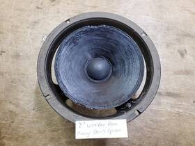 Sm.5w Mirage Pl2c3 Sm-.5 Woofer Speaker Driver 8-inch Needs To Be Refoamed