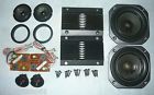 Cs-f9900 Misc. Pioneer Midranges Tweeters Crossovers
