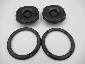 700-hf25 Mission 2 Tweeters Tested Inch Look