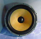 Zz10129 Model 602 5 Days Lf Wilkens Type Single Bowers Speaker Dm Woofer