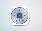Ja-0516a Model Beryllium Ns-500 Tweeter - Mint Yamaha Dome