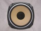 Hsa-3022-01e Model Hsa3022-01e Woofer Speaker Sp-5 12 Speakers Ohm Japan 8 " Jvc Pair