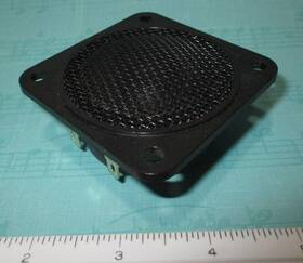 683-8239 Modular Component Systems T322 Mcs 3-way Speaker Replacement 2 Inch Ferrofluid Cooled 20w 8 Tweeter