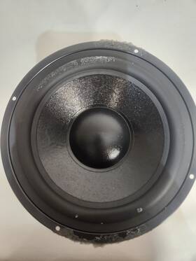 Br8-y Monitor Audio 6 Inch Replacement Woofer Speaker Driver 4 Ohm Shielded Part P/o