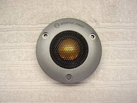 Tbr-025 Monitor Audio Bronze 1 Inch Dome Tweeter Tbr 025