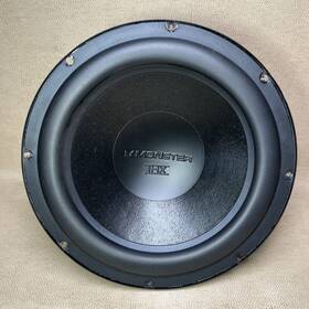40-124200-34-49 Monster 401242003449 Thx Subwoofer 200 12 Inch Woofer #40-124200-34-49