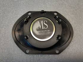 Ms1pt-3r5 Mordaunt Short Mu1pt-3r5 New Tweeter