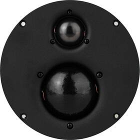 Tm4055-8 Morel 848864056180 2 Inch Midrange And 1-1/8 Tweeter Speaker Plate
