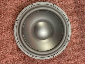 Caw-938 Morel Caw938 9 Inch New Cast Frame Woofer