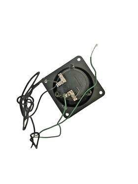 110470 Motorola Original Piezo Tweeter Ready With Wires New