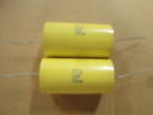 Mpp-11 Ea Mpp High Quality Uf Polypropylene Speaker Crossover Capacitors