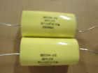 Mpc2x Mps2x Southern Electronics Ea Uf High Quality Polypropylene Speaker Crossover Capacitors