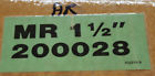 200028 Mr 11-2 Acoustic Research