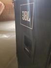 Mr835 Jbl Cabinet Local Pickup Only