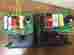 Mr925 Jbl Pair Crossovers