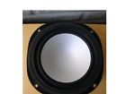 Ms5w-5r0 Ms-902 . Perfect Bass Mid Single Speaker Mordaunt-short Driver