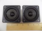 Mss206112-108 Finemost Ultra High Performance Ohm Full Rangemicro Speakers