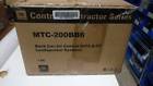 Mtc-200bb6 Jbl Premium Backcan For Control Ct Speakers