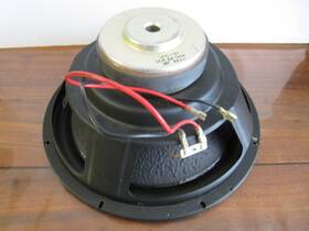 12nc1767 Mtx Speaker Audio 12 Inch Woofer Pn