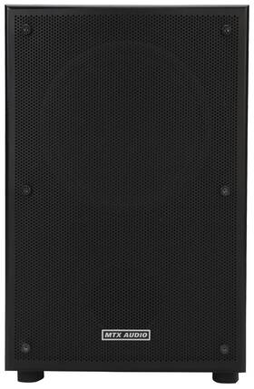 Ct8sw Mtx Blueprint 8 Inch 50w Rms Wireless Ready Powered Subwoofer