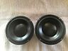 Mw143 Morel Inch Neolin Woofer Pair Ohms Watts