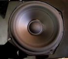 Mw5522 Polk Audio Woofer 4