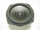 Mw5802 Polk Audio Nos Speaker Woofer Ohm