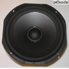 Mw7011 Shielded Excellent Poly " Polk Woofer Two 6 Cone Rt35 Audio