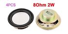 N-a Bls 4pcs 36mm 8ohm 766330510366
