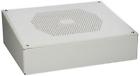 N-a Valcom Vandal Resistant Enclosure And Faceplate For Wall 799111014395