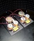 N1500 Emilar Pair 1500hz 12db