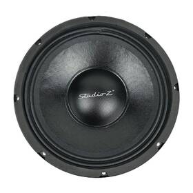 Na-nsce1250 Na - Studio Z 12 Inch Home Stereo Sound Woofer Subwoofer Speaker Bass Driver 8 Ohm Sub