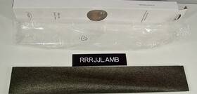 14-004-0132 Naim Mu-so 2 2nd Generation Wireless Speaker Replacement Grille In Olive Green
