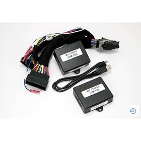 Ntv-kit395-738435028183 Navtv Nav-tv Ntv-kit395 - Myford-touch Vim13 Kit For Ford 2011 2016 Ntvkit395