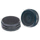 Nb-1 Power Acoustik Mounted 2 Way Tweeters 200 Watt Pair 709483002227