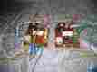 Nm0672-014760 Nd310 Jbl Crossover