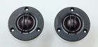 Ne19vts-04 Vifa Tymphany Silk Dome Tweeters New Model