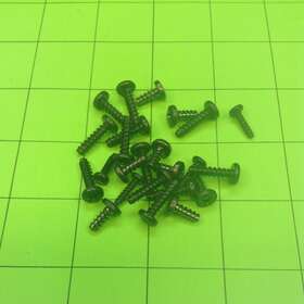 Px-50xm1u-s1 Nec Speaker Screw