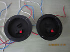 Rs-400 Network Replacement Panel Crossover Infinity Input Speaker Pair