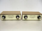 40-1339 Network Way Midrange 3 Realistic 2 Crossover Adjustments Units Tweeter