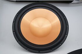 R-115sw New Oem Klipsch Replacement Subwoofer Sub Woofer 15inch Speaker 1061059