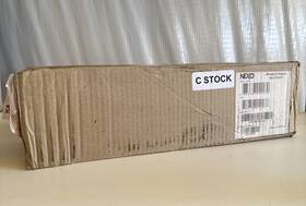 Nexo 842758029076 Idu-coupl New Sealed