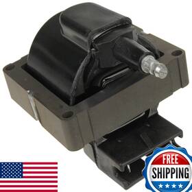 B01mzeyxd4 Ngk U1090 49034 Ignition Coil For Distributor-based System