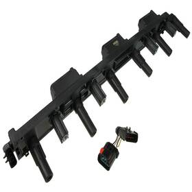 B01n27isl6 Ngk U6032 48662 Rail Style Ignition Coil